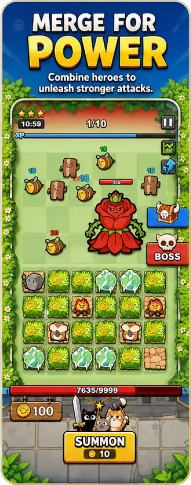 Hero Collection
