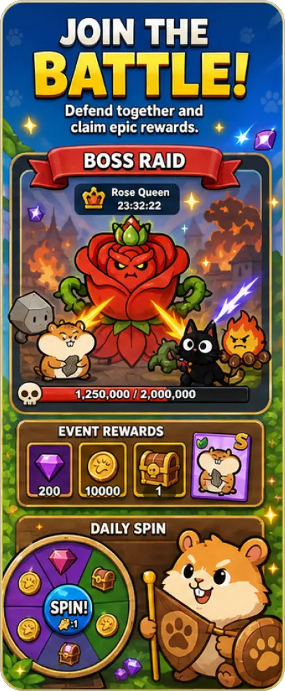 Game Poster